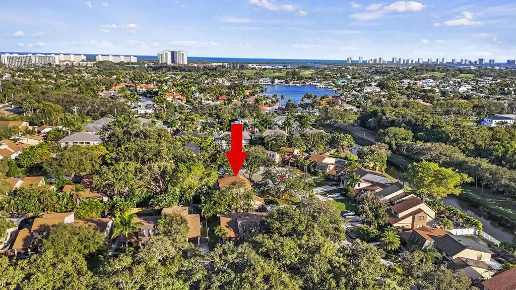 1089 Raintree Drive Palm Beach Gardens FL 33410