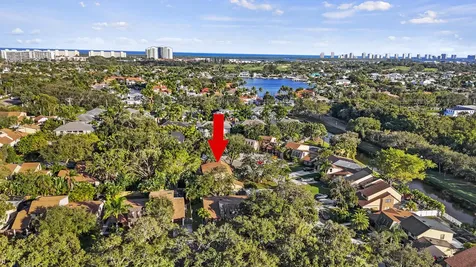 1089 Raintree Drive Palm Beach Gardens FL 33410