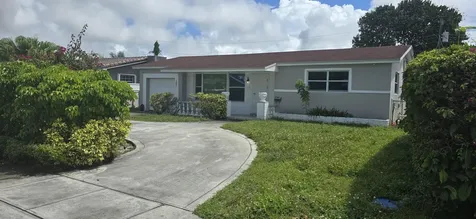 2021 Jamaica Drive Miramar FL 33023
