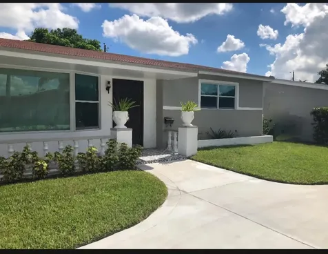 2021 Jamaica Drive Miramar FL 33023