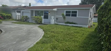 2021 Jamaica Drive Miramar FL 33023