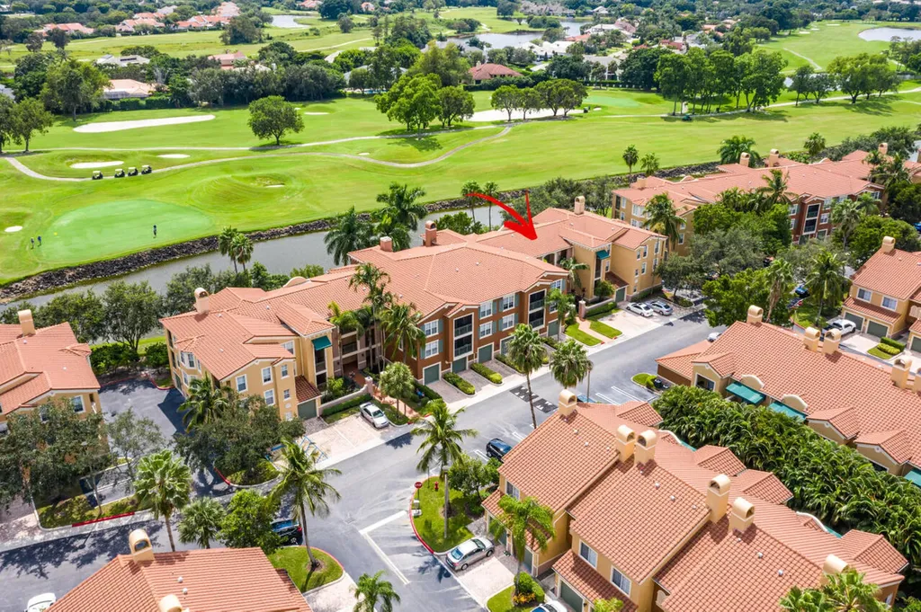 11730 St Andrews Place Wellington FL 33414