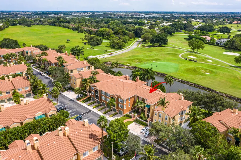 11730 St Andrews Place Wellington FL 33414