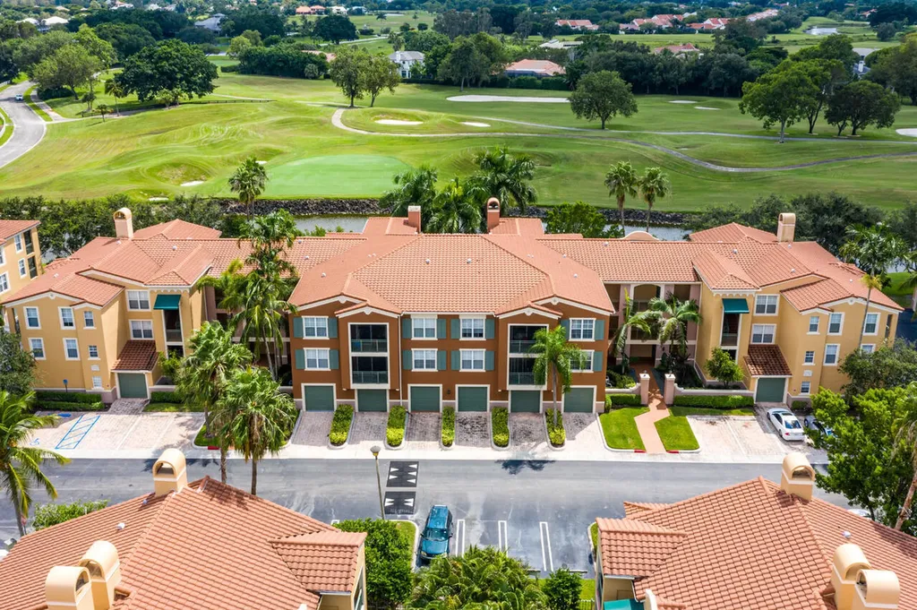 11730 St Andrews Place Wellington FL 33414