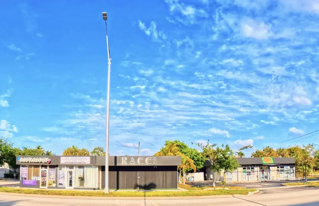 520-580 S Federal Highway Pompano Beach FL 33062