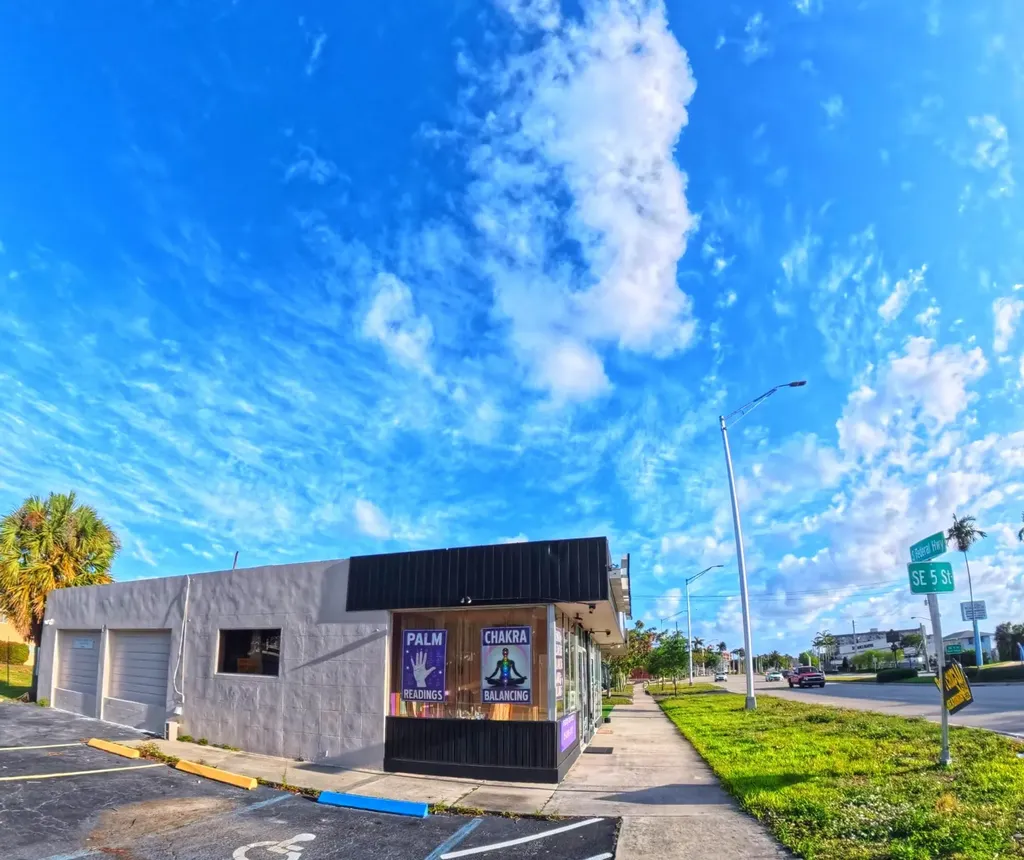 520-580 S Federal Highway Pompano Beach FL 33062