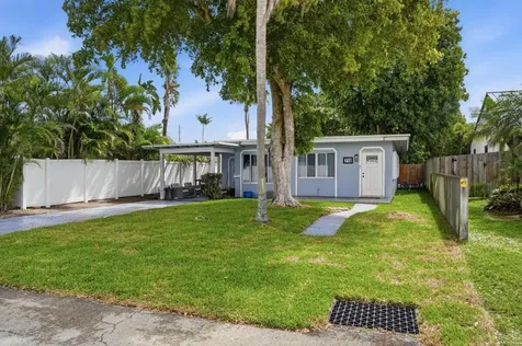 712 NE 10th Avenue Pompano Beach FL 33060