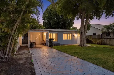 712 NE 10th Avenue Pompano Beach FL 33060