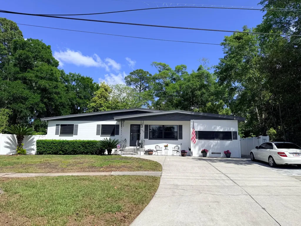 6343 Stetler Drive Jacksonville FL 32216