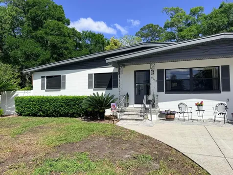 6343 Stetler Drive Jacksonville FL 32216