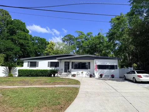 6343 Stetler Drive Jacksonville FL 32216