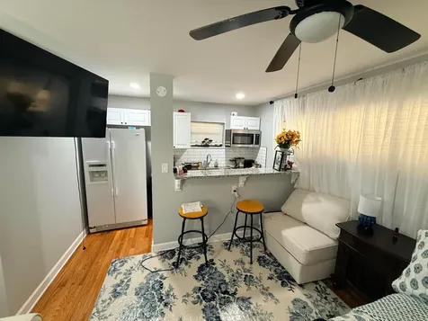 6343 Stetler Drive Jacksonville FL 32216