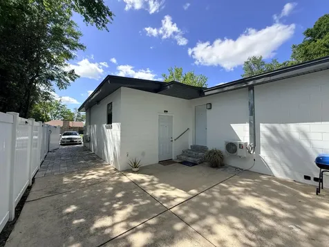 6343 Stetler Drive Jacksonville FL 32216