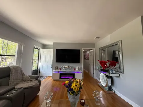 6343 Stetler Drive Jacksonville FL 32216