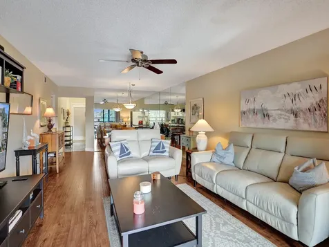 6080 N Sabal Palm Boulevard Tamarac FL 33319
