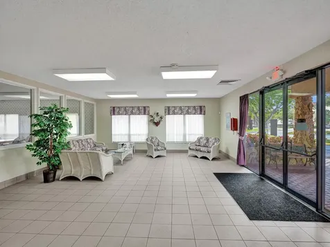 6080 N Sabal Palm Boulevard Tamarac FL 33319