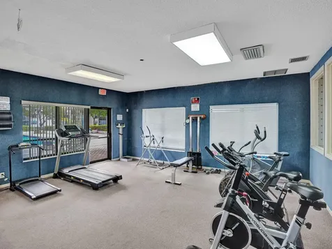 6080 N Sabal Palm Boulevard Tamarac FL 33319