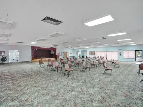 6080 N Sabal Palm Boulevard Tamarac FL 33319
