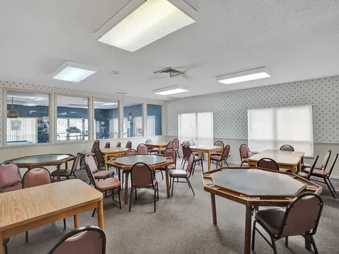 6080 N Sabal Palm Boulevard Tamarac FL 33319