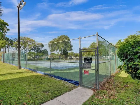 6080 N Sabal Palm Boulevard Tamarac FL 33319