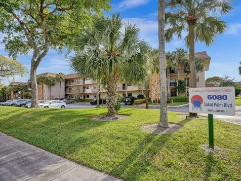 6080 N Sabal Palm Boulevard Tamarac FL 33319