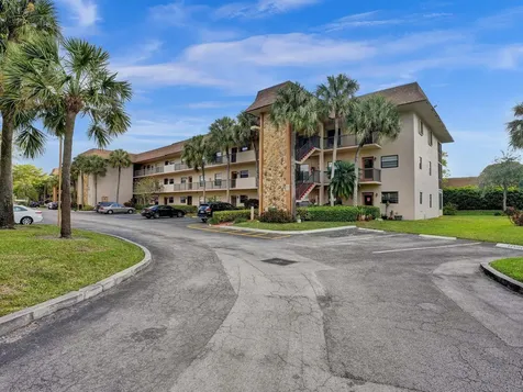6080 N Sabal Palm Boulevard Tamarac FL 33319