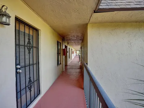 6080 N Sabal Palm Boulevard Tamarac FL 33319