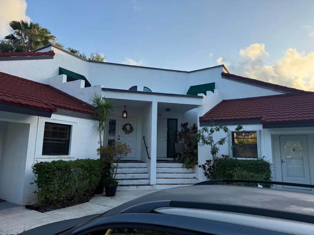 539 NW 36th Avenue Deerfield Beach FL 33442
