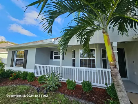 763 SW Hogan Street Port St Lucie FL 34983