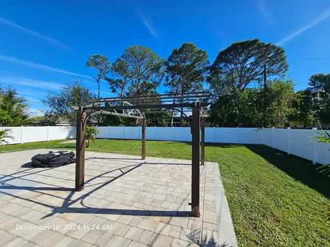 763 SW Hogan Street Port St Lucie FL 34983