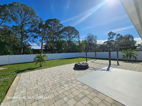 763 SW Hogan Street Port St Lucie FL 34983