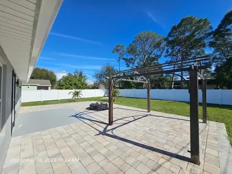 763 SW Hogan Street Port St Lucie FL 34983