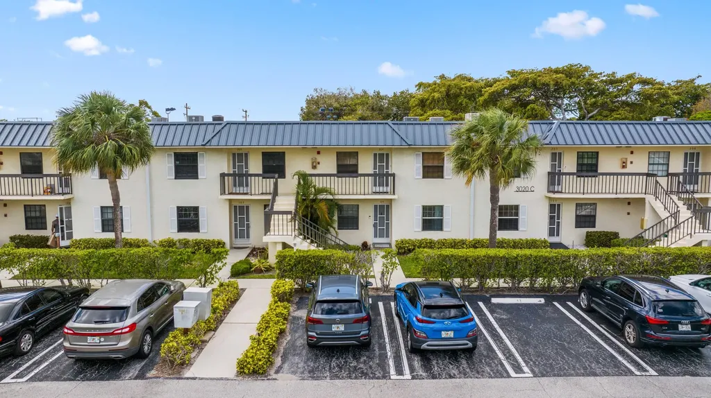 3020 Florida Boulevard Delray Beach FL 33483