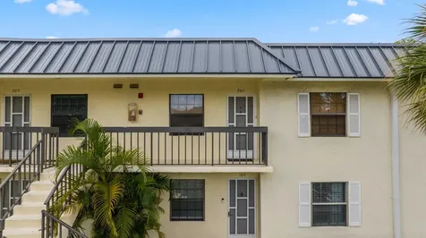 3020 Florida Boulevard Delray Beach FL 33483