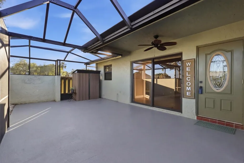 5694 Northpointe Lane Boynton Beach FL 33437