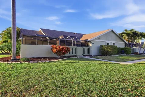 5694 Northpointe Lane Boynton Beach FL 33437