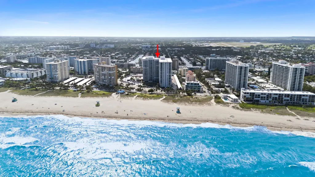 405 N Ocean Boulevard Pompano Beach FL 33062