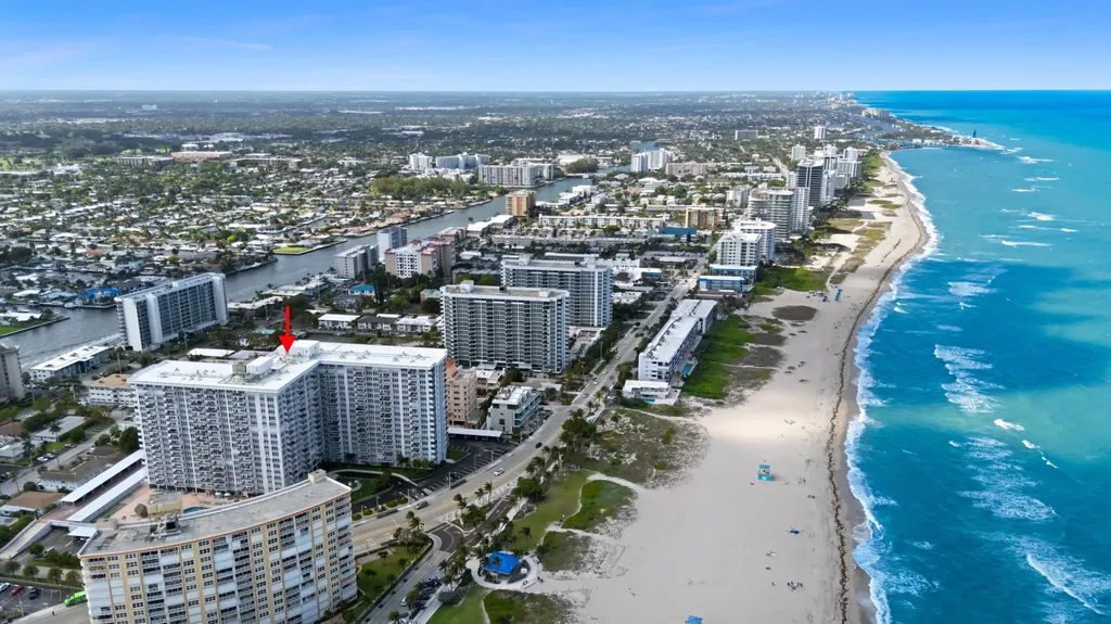 405 N Ocean Boulevard Pompano Beach FL 33062