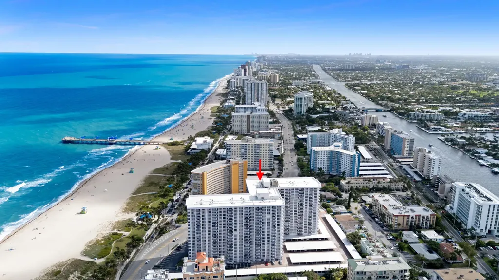 405 N Ocean Boulevard Pompano Beach FL 33062