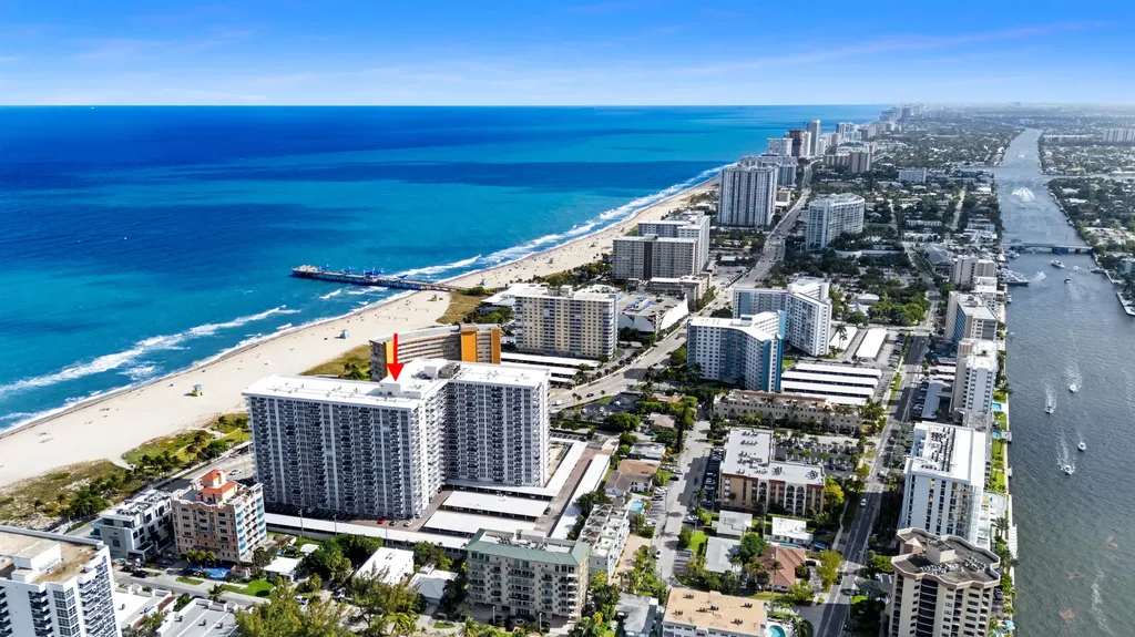405 N Ocean Boulevard Pompano Beach FL 33062