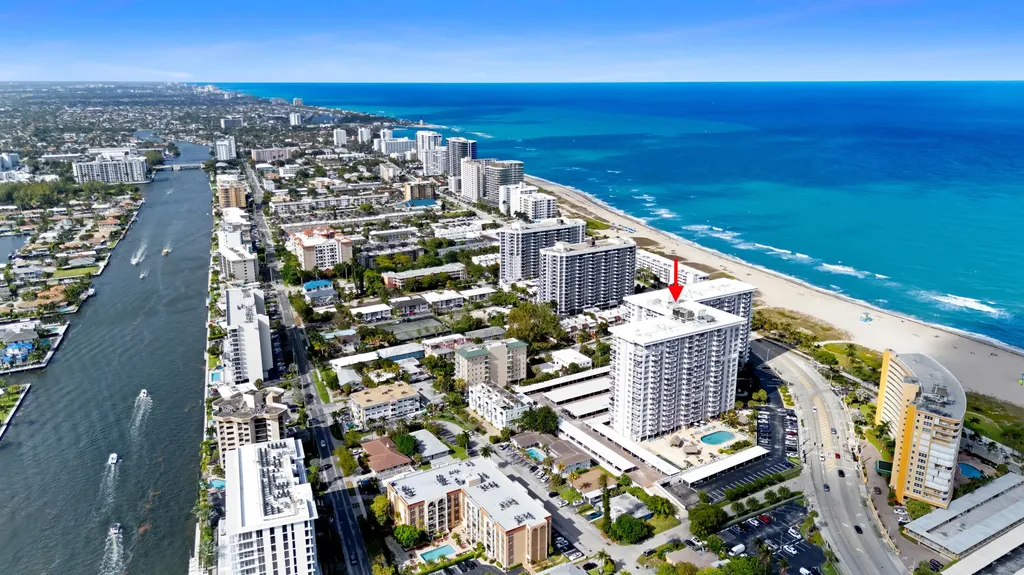 405 N Ocean Boulevard Pompano Beach FL 33062