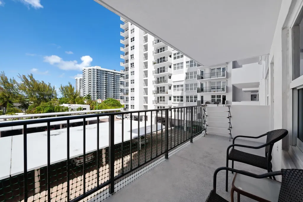 405 N Ocean Boulevard Pompano Beach FL 33062