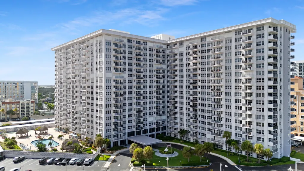 405 N Ocean Boulevard Pompano Beach FL 33062