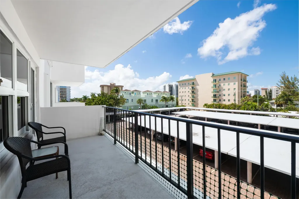 405 N Ocean Boulevard Pompano Beach FL 33062