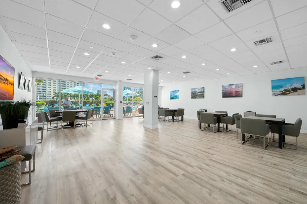 405 N Ocean Boulevard Pompano Beach FL 33062