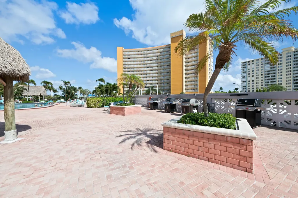 405 N Ocean Boulevard Pompano Beach FL 33062