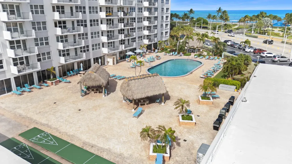 405 N Ocean Boulevard Pompano Beach FL 33062