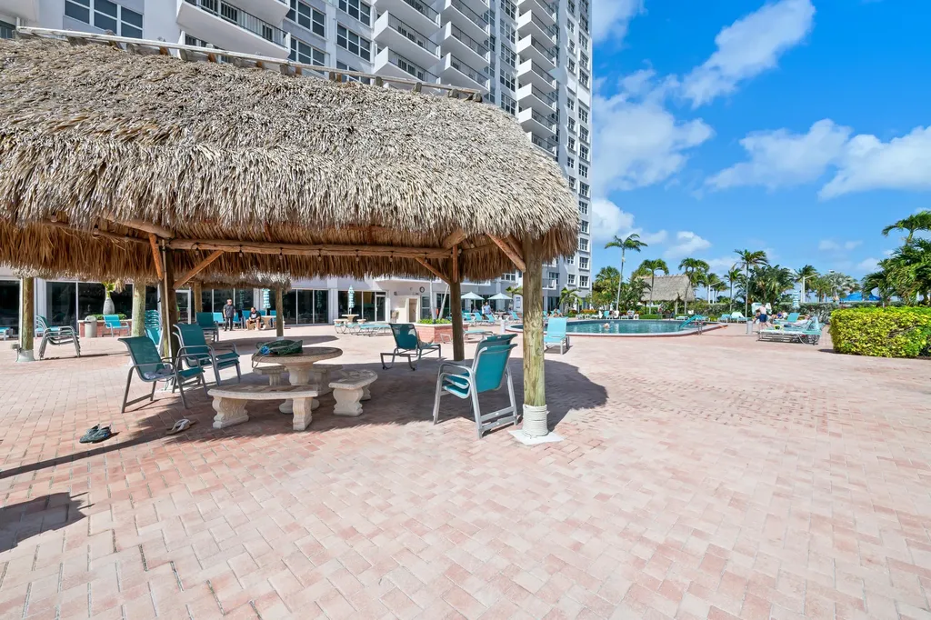 405 N Ocean Boulevard Pompano Beach FL 33062