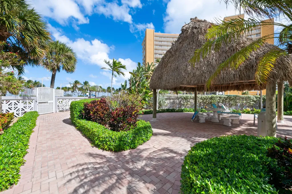 405 N Ocean Boulevard Pompano Beach FL 33062