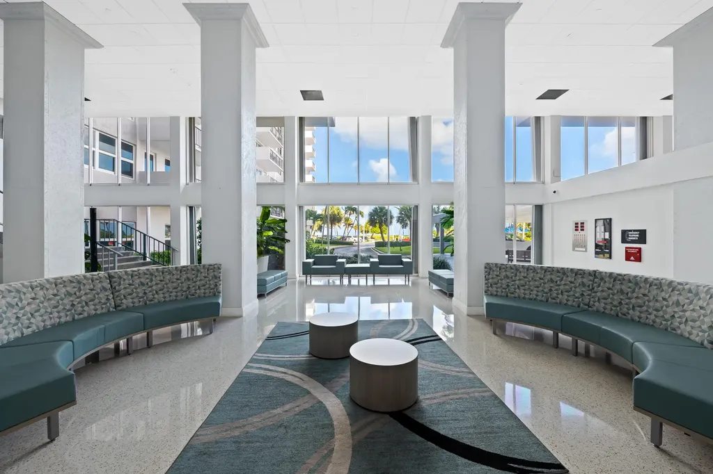 405 N Ocean Boulevard Pompano Beach FL 33062